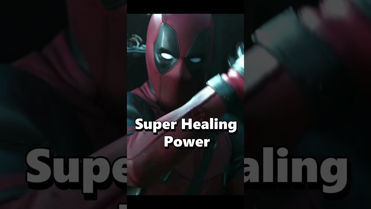 Wonder Woman vs (Bak**od) Deadpool: Who Would Win 😱🤯?? #shorts