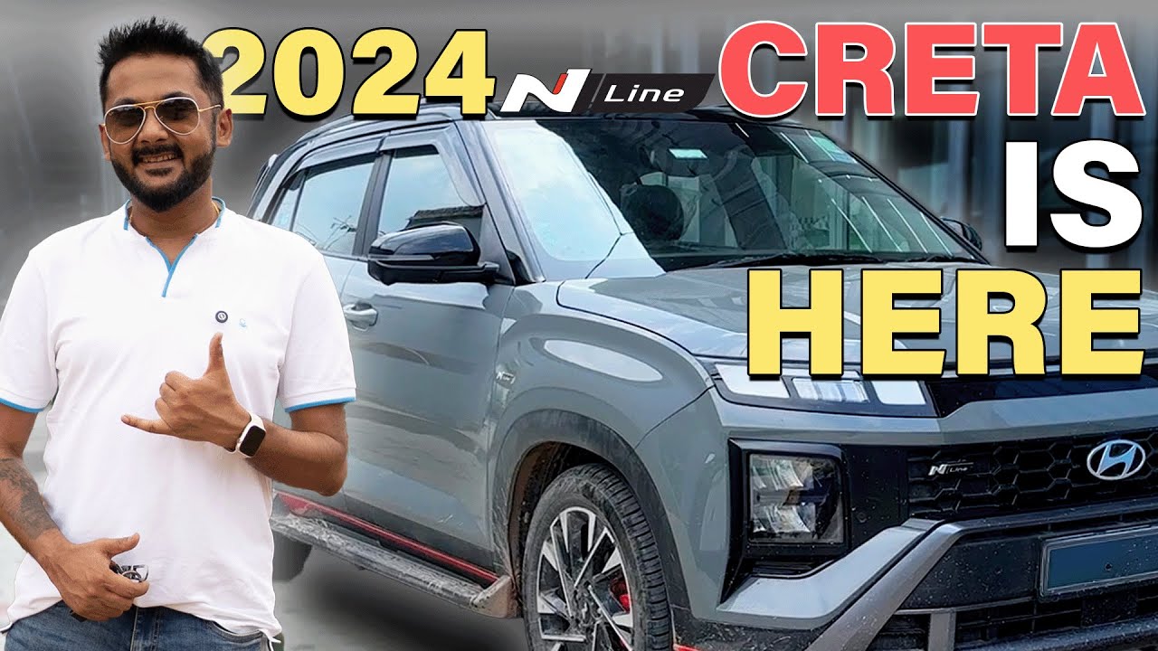 Why This N Line Creta Is A Segment Leader ? | ETU Studio