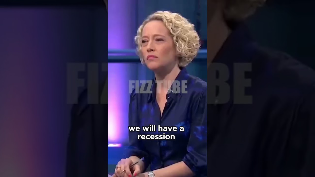 Global Recession  The Risk of US China Trade