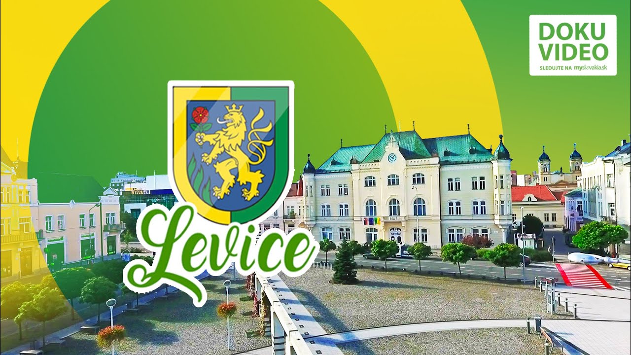 Levice - DOKU video