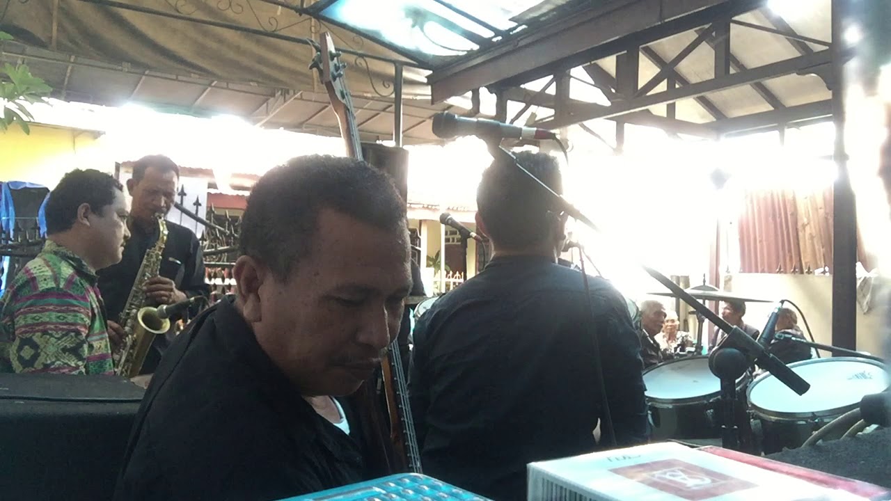 MUSIK PESTA BATAK (0812 6934 4886) || Mangampu Tua Musik Medan