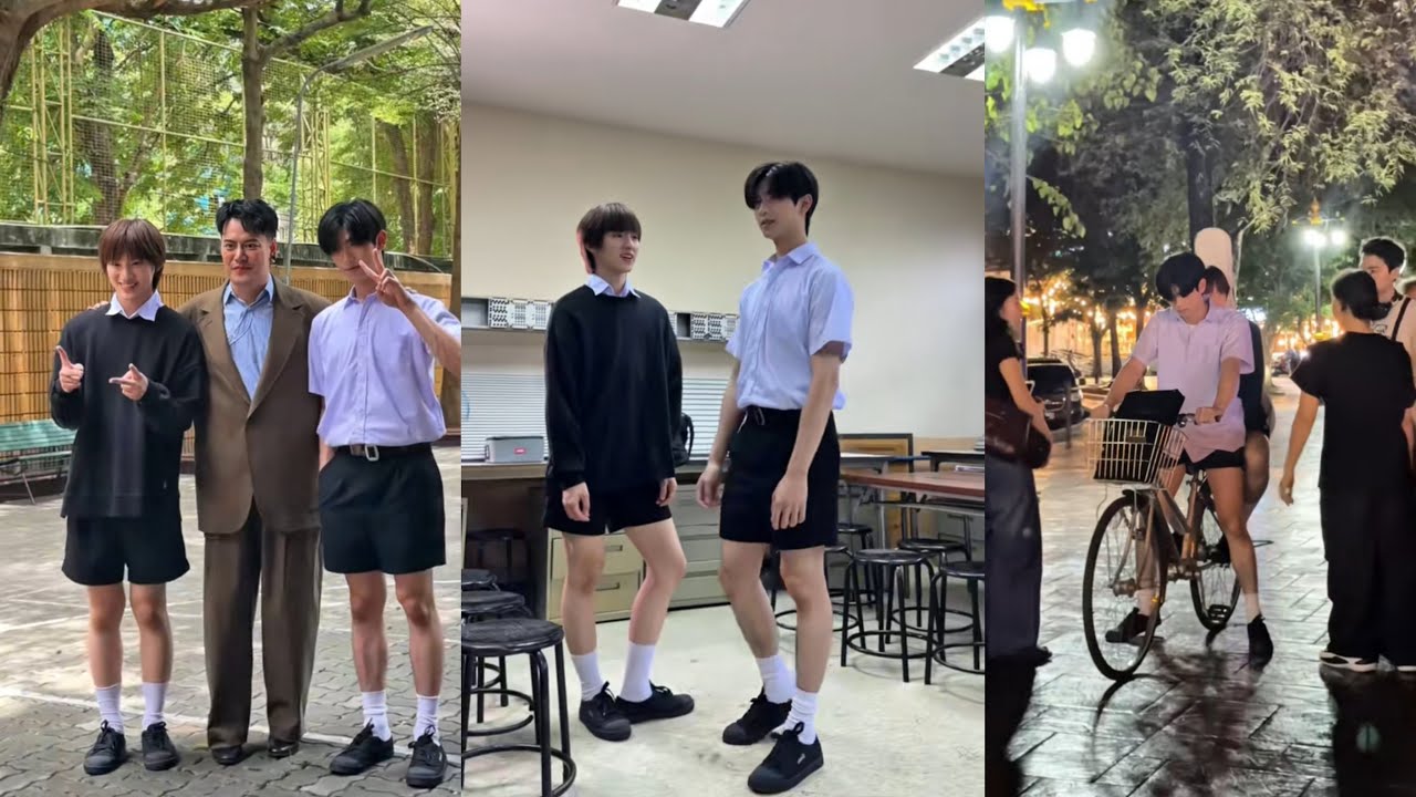 𝗧𝗵𝗼𝗺𝗮𝘀𝗞𝗼𝗻𝗴🏫˖ ࣪⊹𝗔𝗢𝗙_รักนี้𝗠𝗩