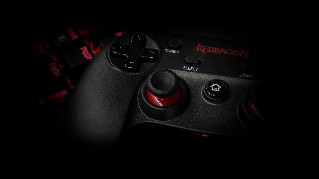 umboxing y review redragon saturn