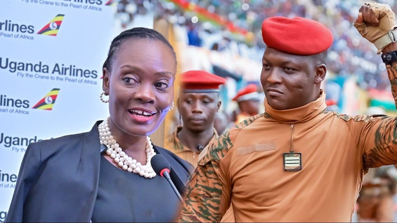 The Podium............