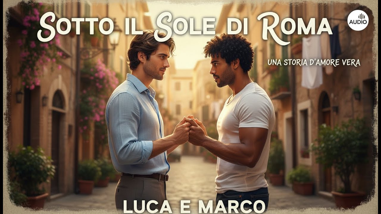 IL TRADITORE CHE MI HA SALVATO - LUCA SI SVEGLIÒ DI SOPRASSALTO NEL MEZZO DELLA NOTTE