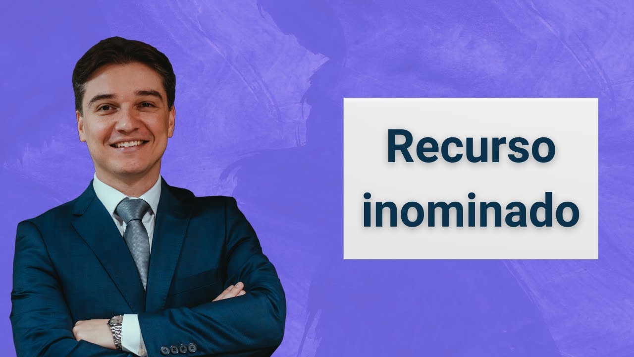 Recurso inominado