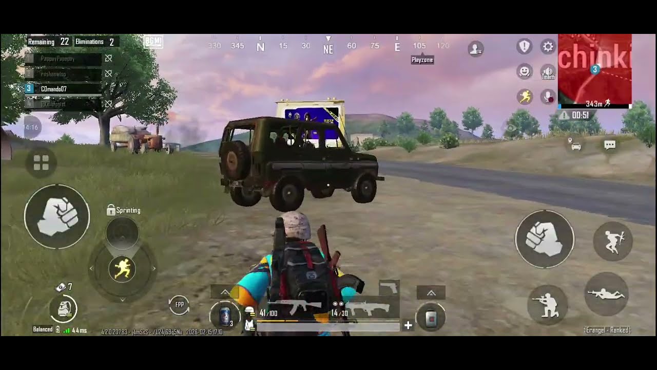 😱 I Found Something AMAZING in PUBG… You Won’t Believe This!