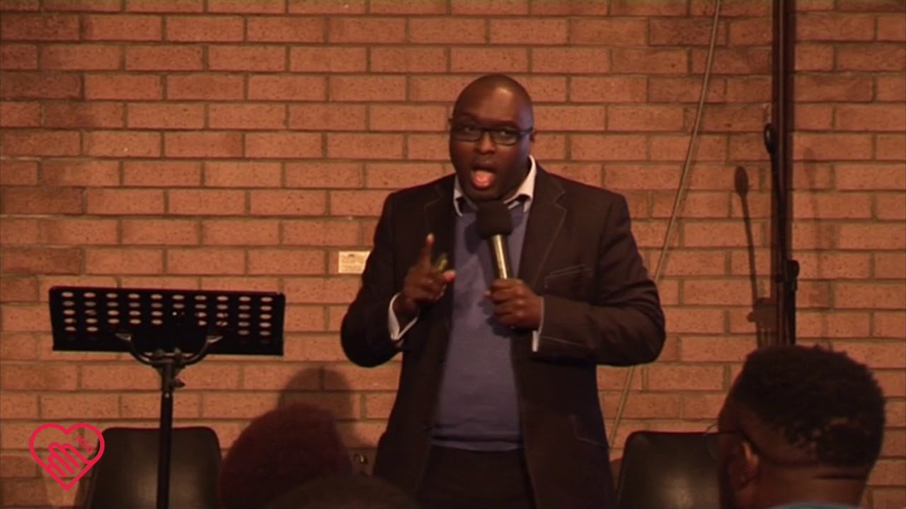 How Women of God should look by Pastor Lupondwana