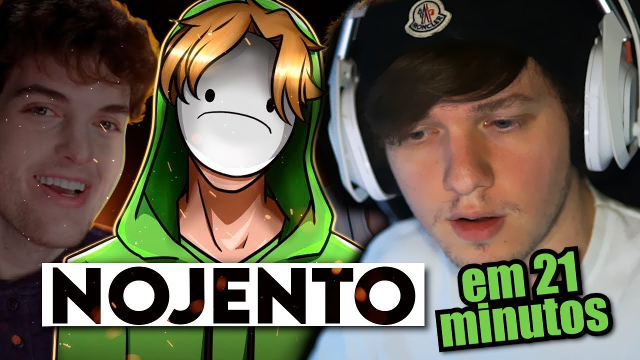 Entendendo a treta do Dream em 21 minutos