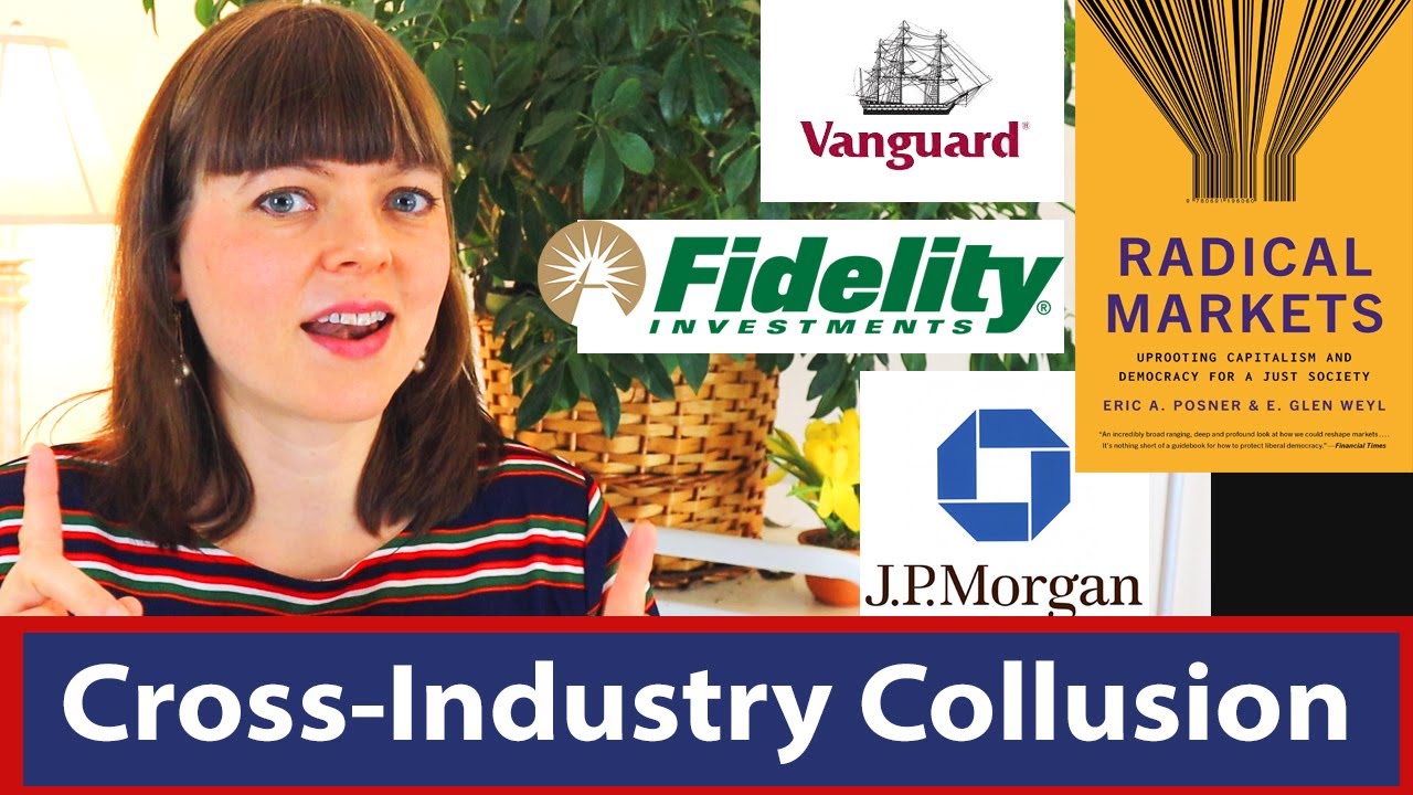 Large Investment Firms and Industry Power