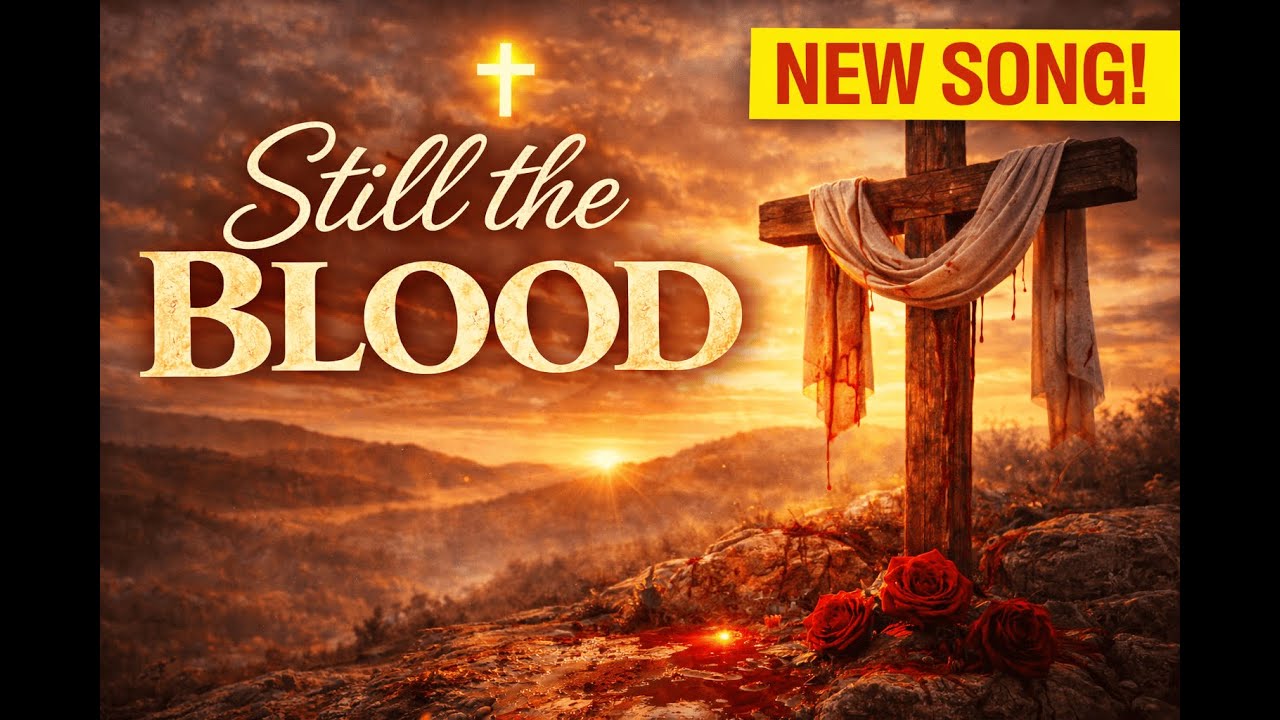 Still The Blood