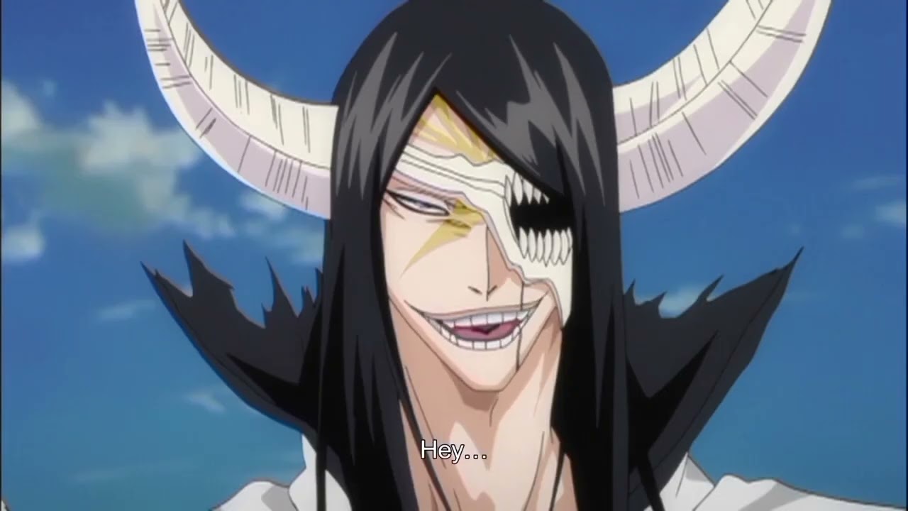ALL Espada Ressurrecci&oacute;n HD 60FPS - BLEACH