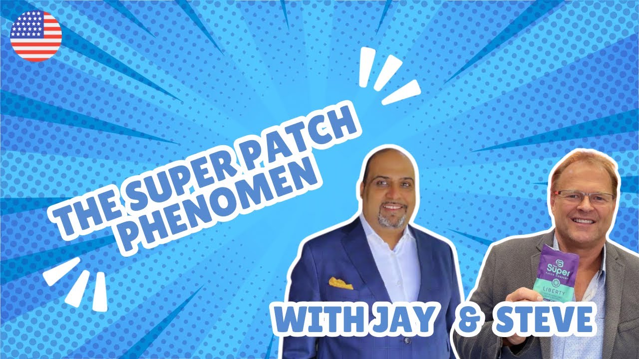 Business Presentstion with Jay Dhaliwal and Steve Schulz (Oct 2025)