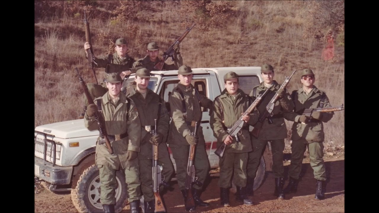 FOTOS NUNCA EXPUESTAS EN YO MANTENDRE VIVA LA MEMORIA DEL FERRAL