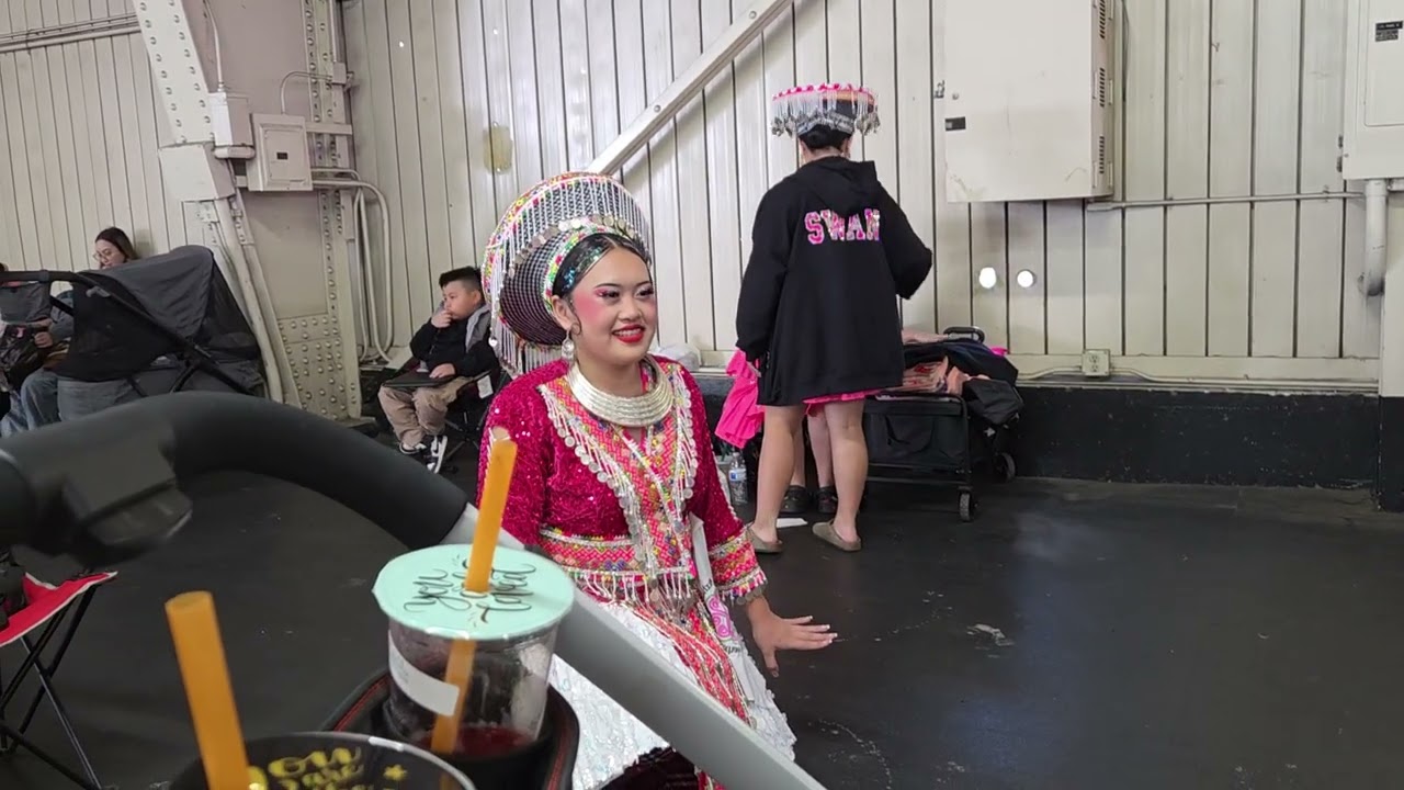 Fresno Hmong New Year 2025- 2026