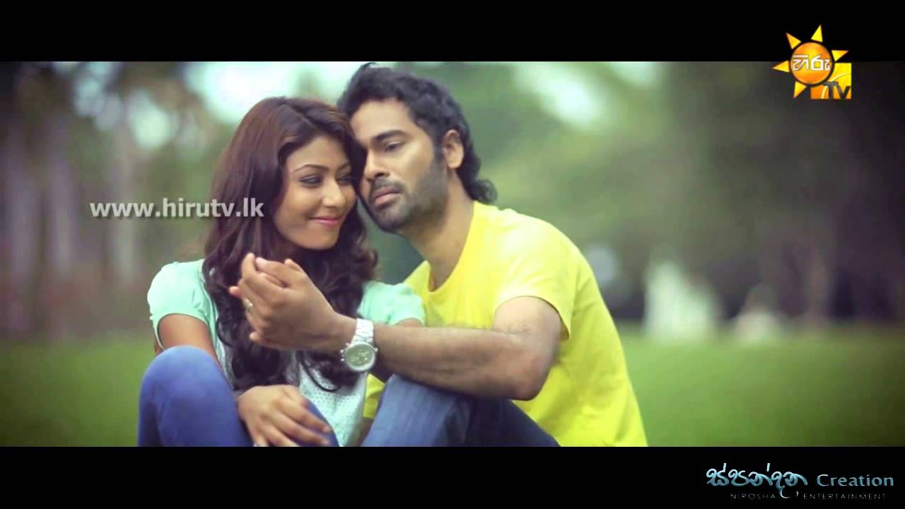 Miyadennam Sada ft DJ Miuru & NVE 720p HD [Pulathisiwap]