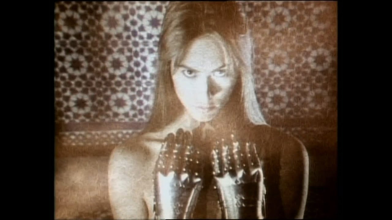 Enigma &mdash; MCMXC a.D. (Video album/HD) &bull; 1991