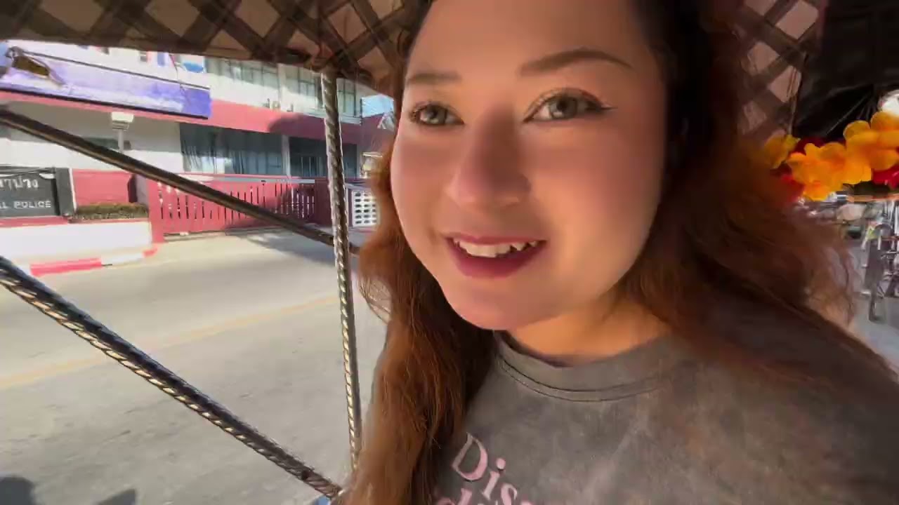 vlog เกือบ วีค