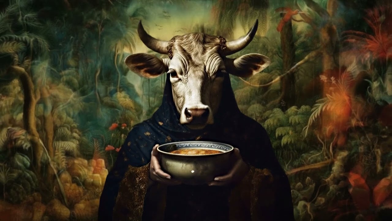 COPY042 ° The Oddness - Oasis (Erhan Yılmaz Shade Remix)