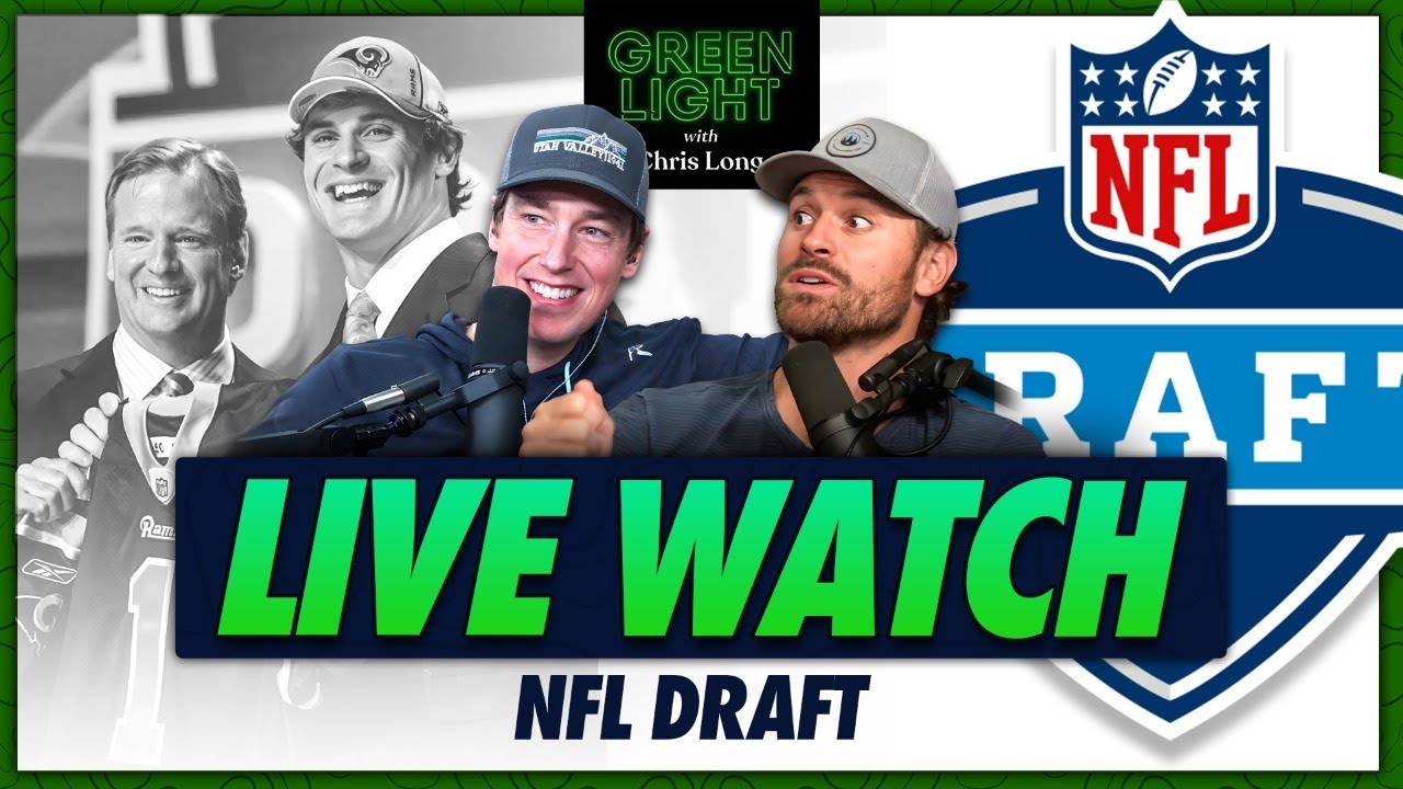 2023 NFL Draft Livestream