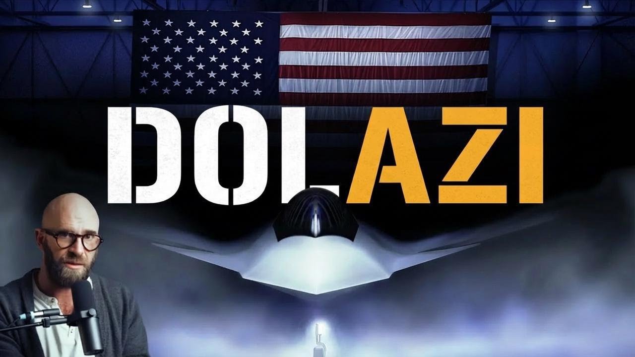 F-47: Sve što znamo dosad
