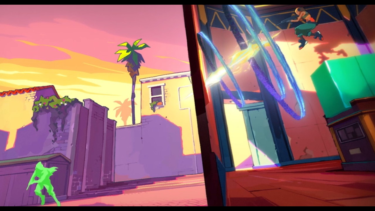 I take it back. Gold is NOT easy!  (Multistreaming)