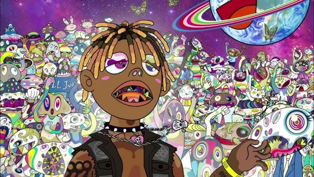 [FREE FOR PROFIT] Juice Wrld Type Beat – 