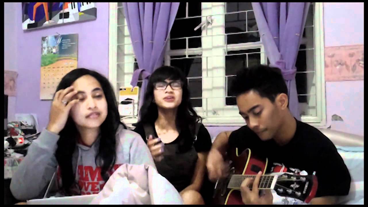 Best Thing I Never Had ( Beyonc&eacute; Cover ) by Audrey, Gamaliel, & Georgina