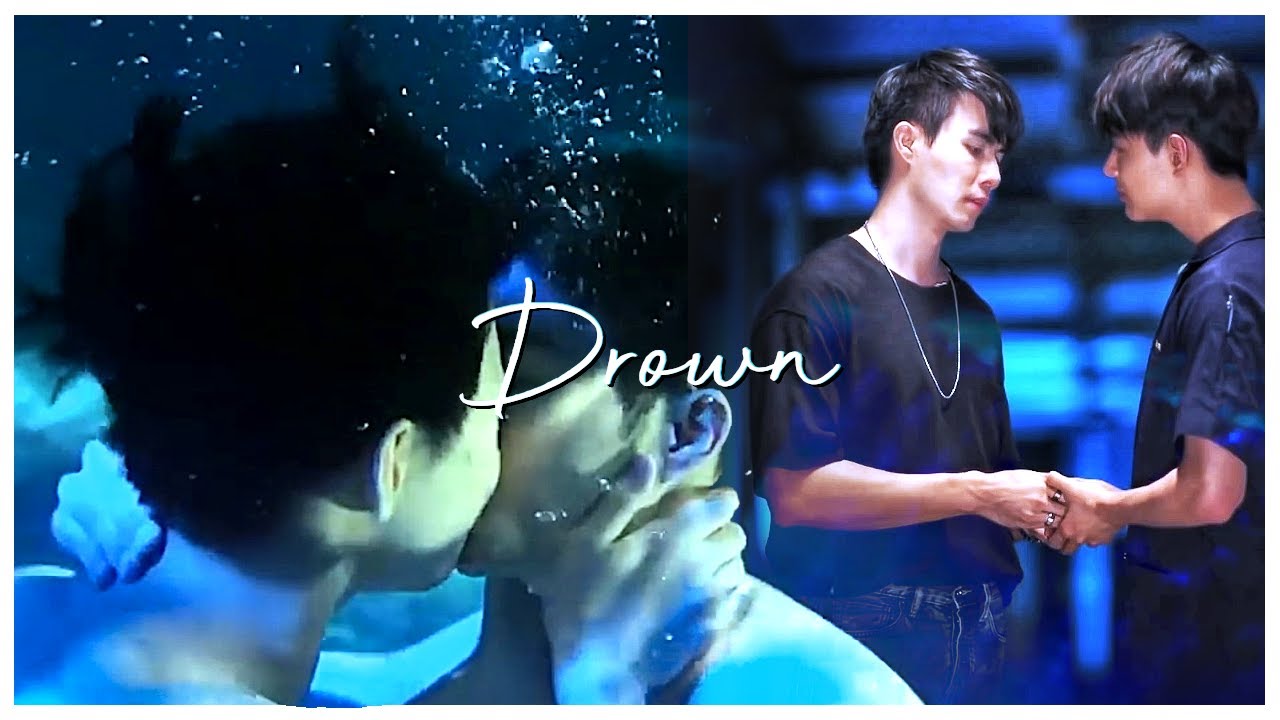 Fighter x Tutor | Drown | [Why R U]