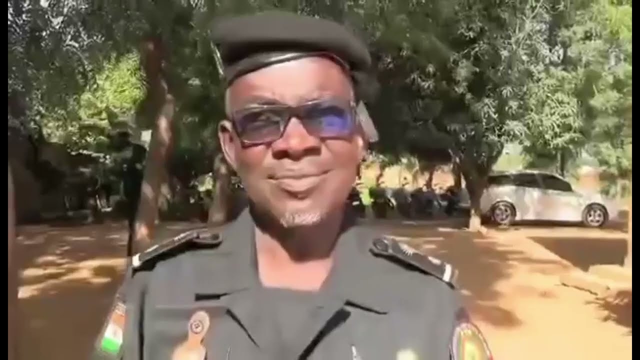 Niger : Interception d'une cargaison de drogue estimée à 8 milliards de FCFA