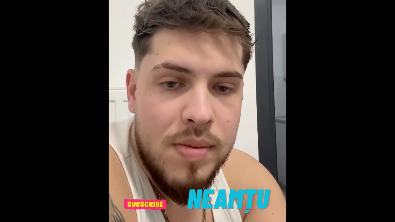 Care este părerea lui Neamțu despre Dorobanțu și Naomi!? Casa iubirii sezon 4 ♥️♥️♥️