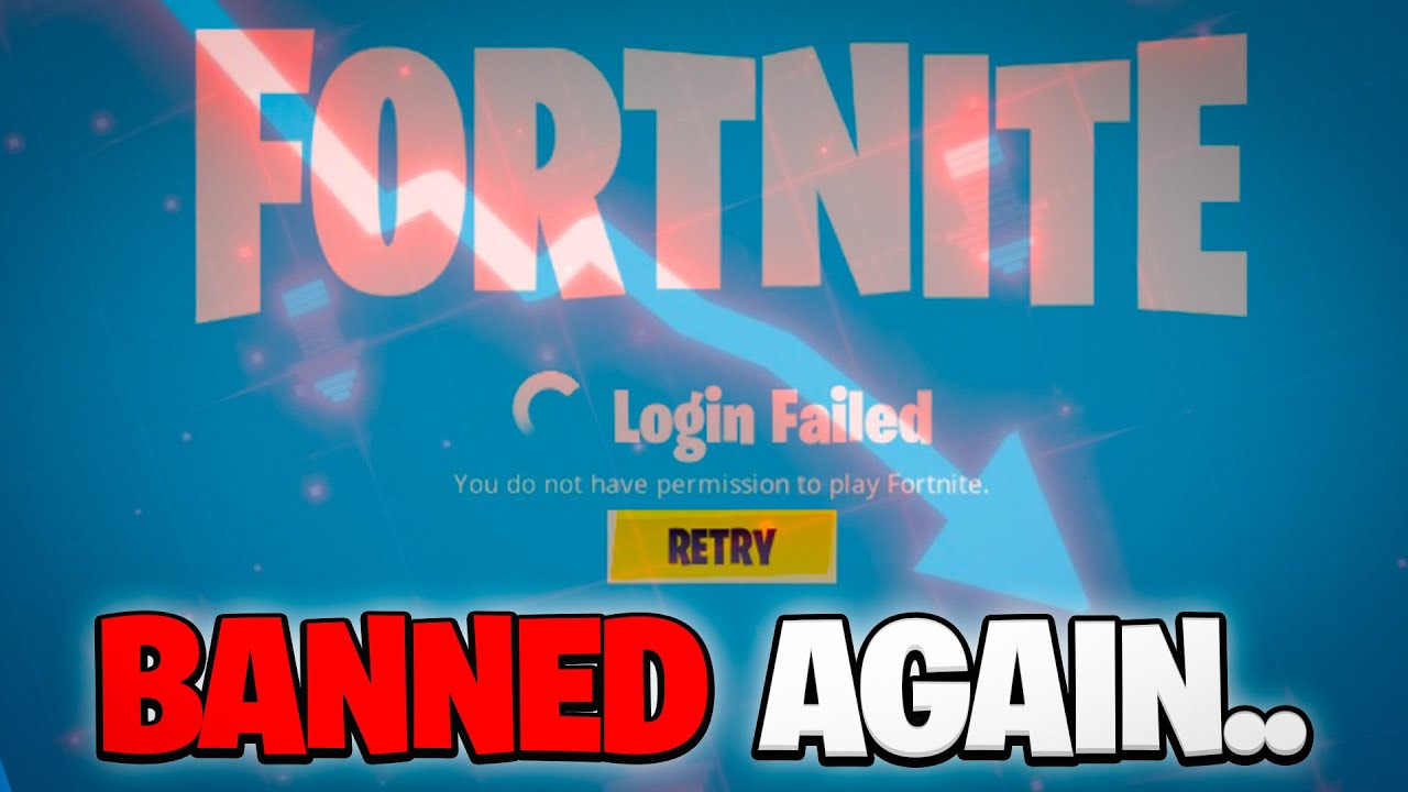 Fortnite вас обманывает.