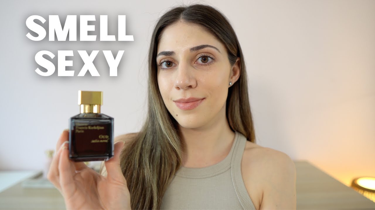 These are the sexiest perfumes for women - best date night fragrances