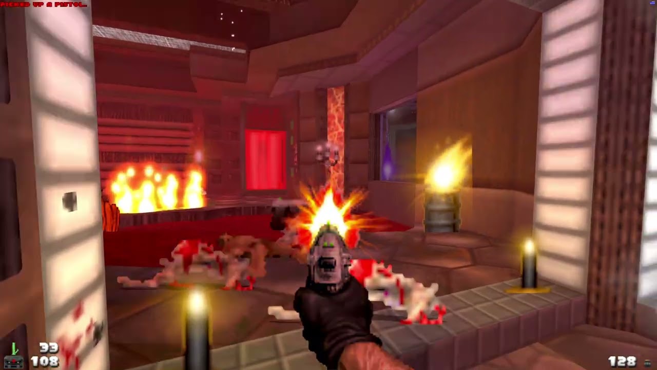 DOOM 2  Hell on Earth 2021 11 28 16 32 35