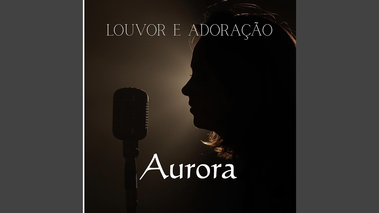 Tua Graça Me Sustenta