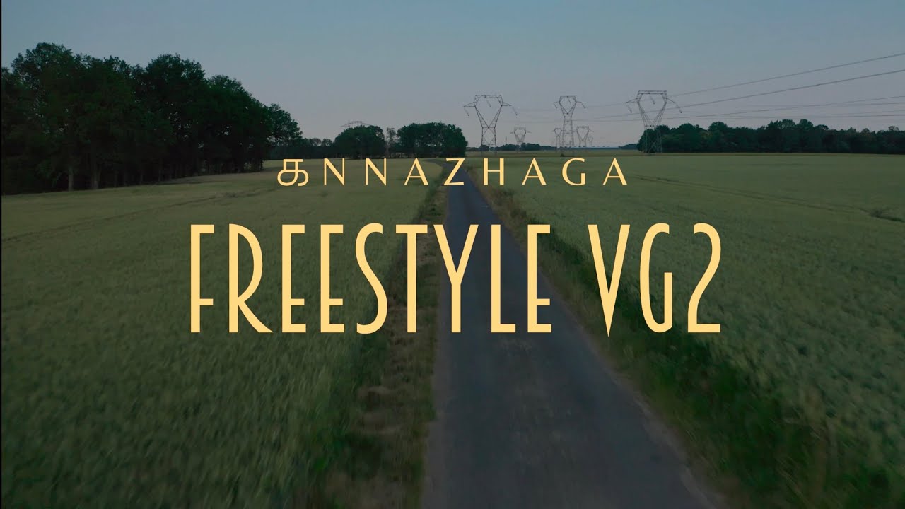 SK - Freestyle VG2 (Kannazhaga)