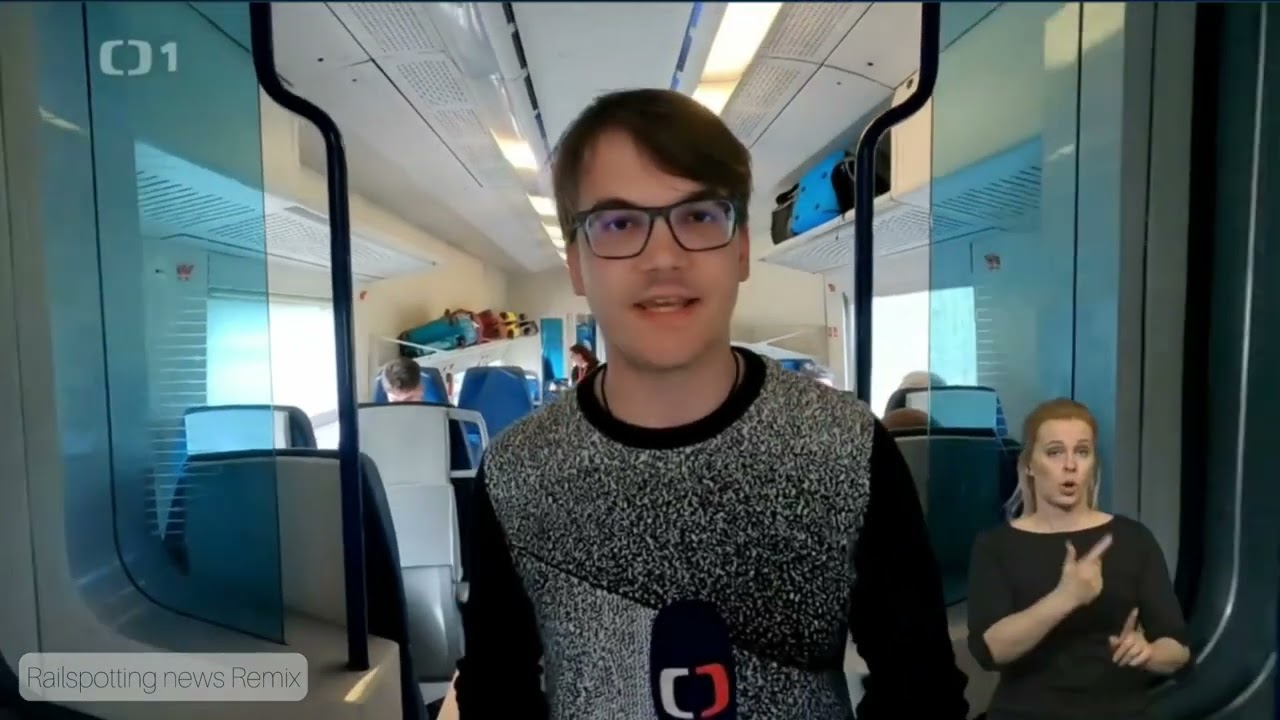 Arriva získala vlakové spoje na Plzeňsku