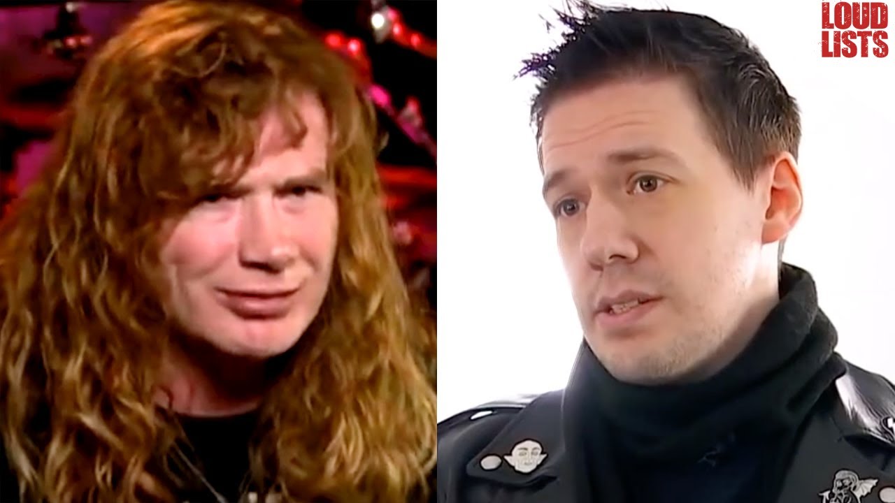 Musicians Talking About Satanism