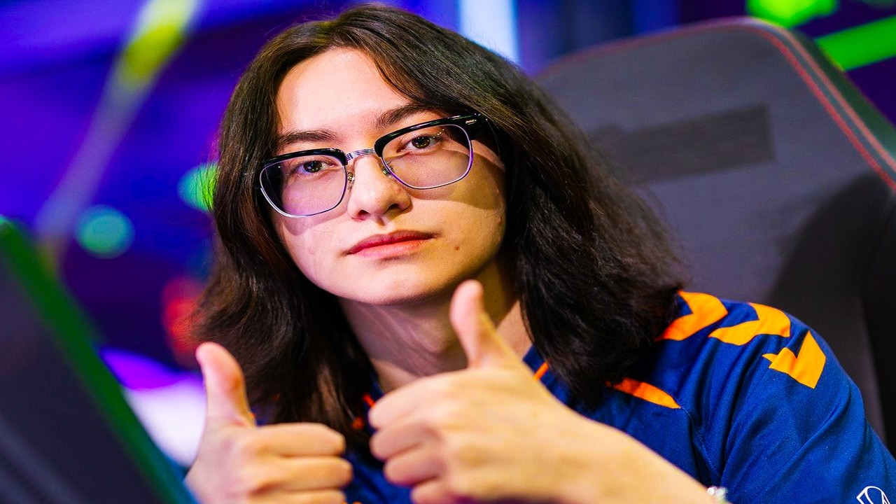 Компания Riot Games разрешила Florescent участвовать в соревнованиях после проведенного расследов...