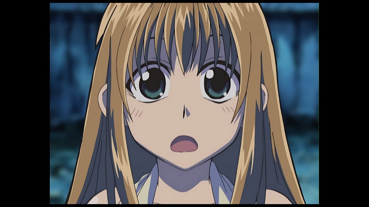 【PS2】アニメバトル 烈火の炎 ～Flame of Recca～ FINAL BURNING④ クライマックスムービー