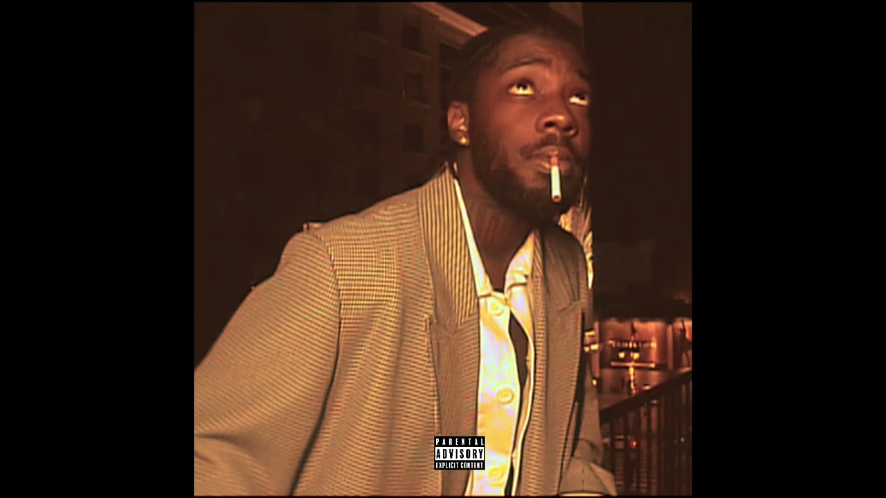 [FREE] Brent Faiyaz x Sonder Type Beat - 