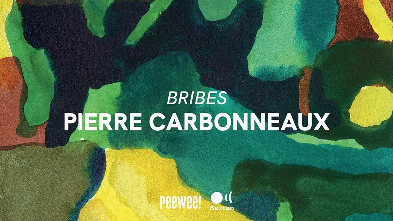 Pierre Carbonneaux et l'Autour 