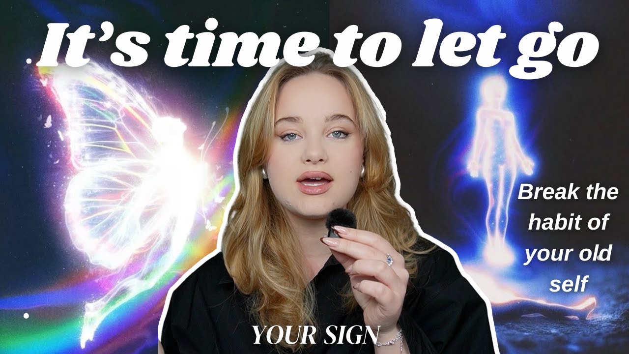 The version of yourself you are looking for no longer exists- it's time to let go