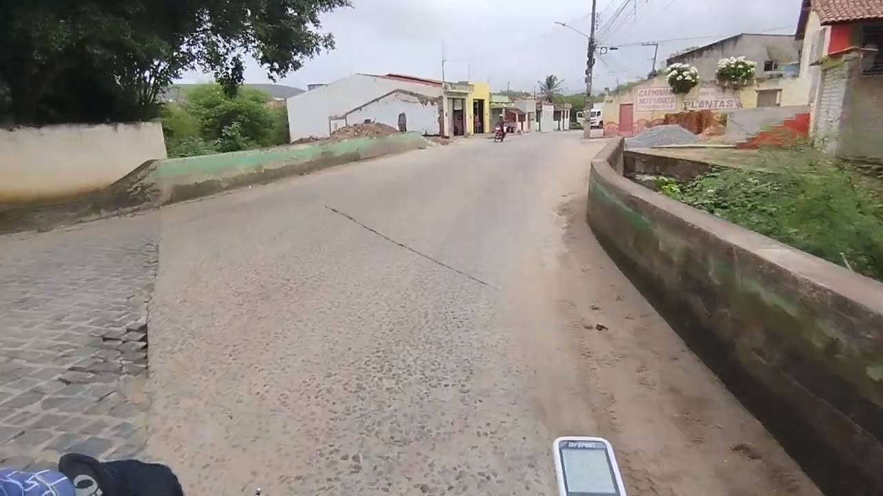 Ruas de Bezerros-PE