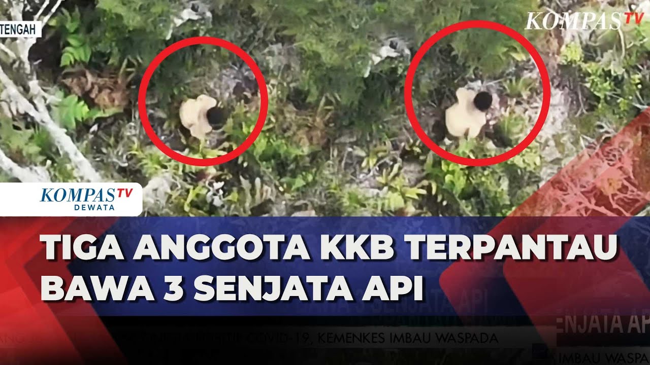 KKB Serang Bandara Aminggaru Ilaga