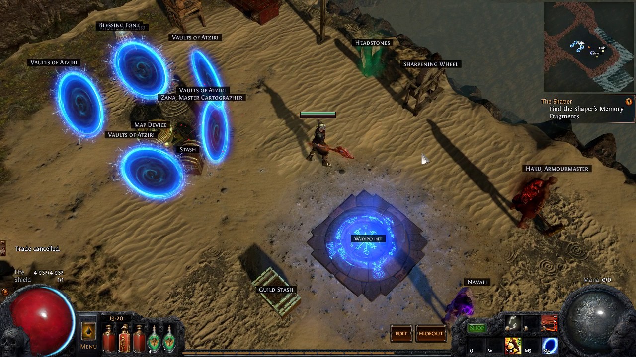How to get BREACHSTONE and ENTER THE BREACH.
