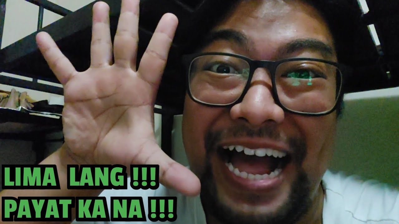 USAPANG MALUSOG
