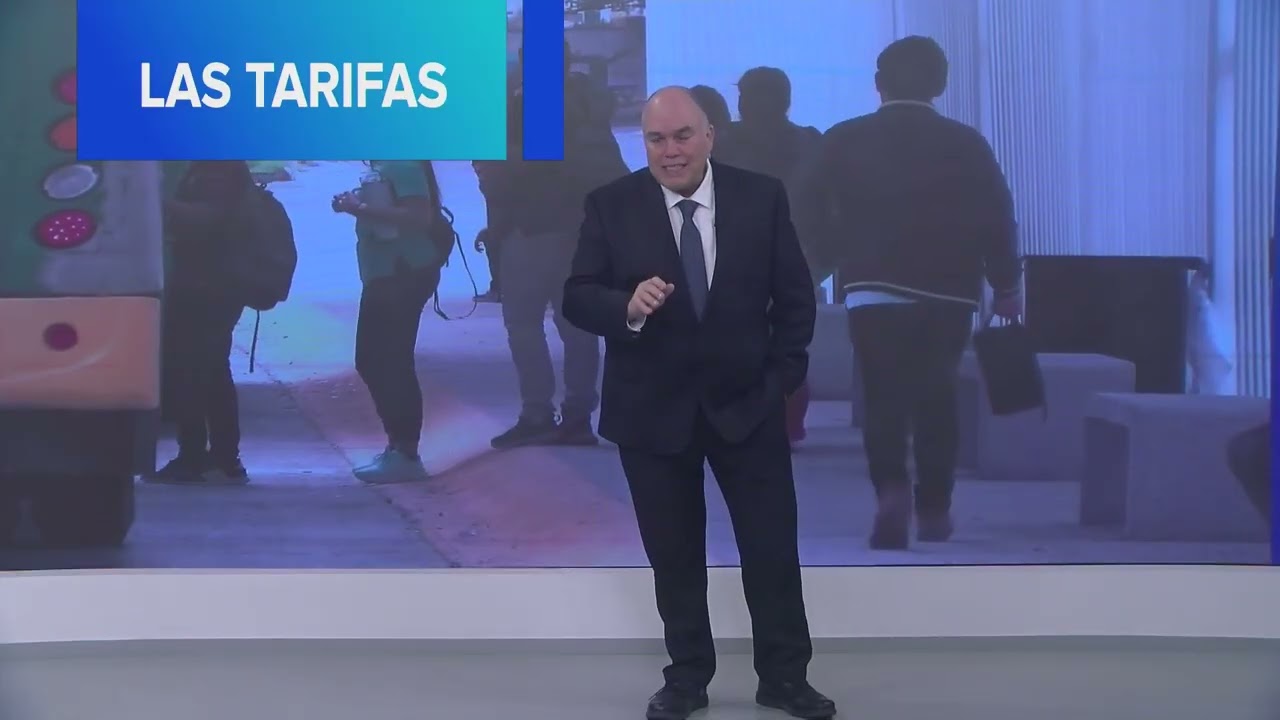 La tarifa del transporte | #albuenentendedor