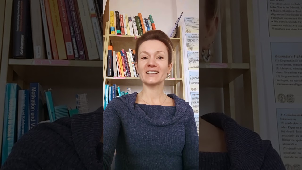 Sprache und Sprachentwicklung bei Menschen aus dem Autismus-Spektrum