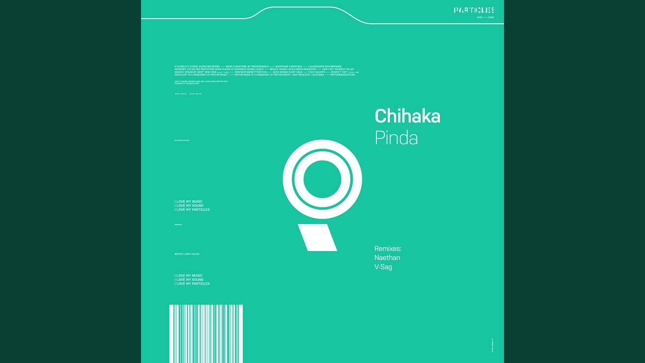 Pinda (Naethan Remix)